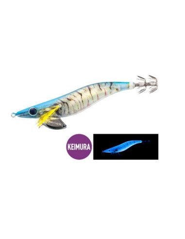 Shimano Sephia Clinch Shrimp FB 2.5 005